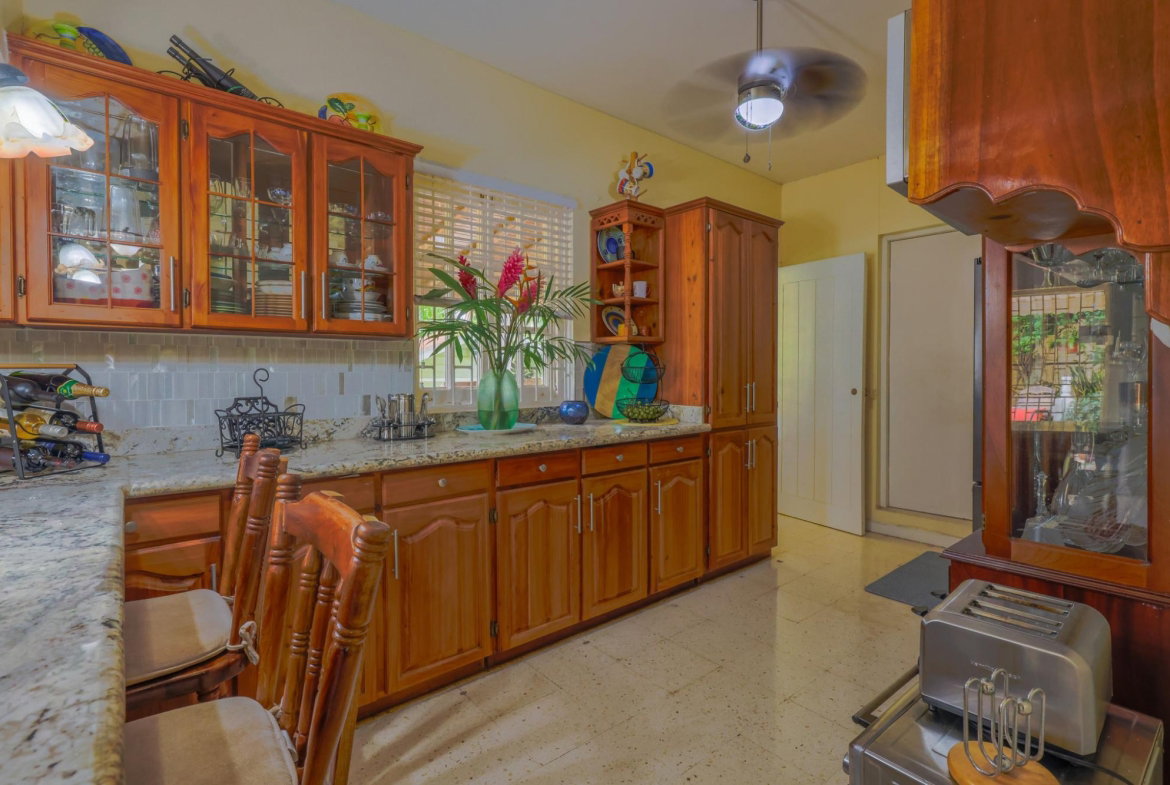 Ninth image of Green Acres in Green Acres, St. Catherine, Jamaica - property is For Sale