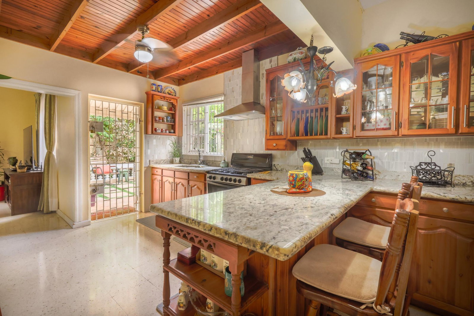 Tenth image of Green Acres in Green Acres, St. Catherine, Jamaica - property is For Sale