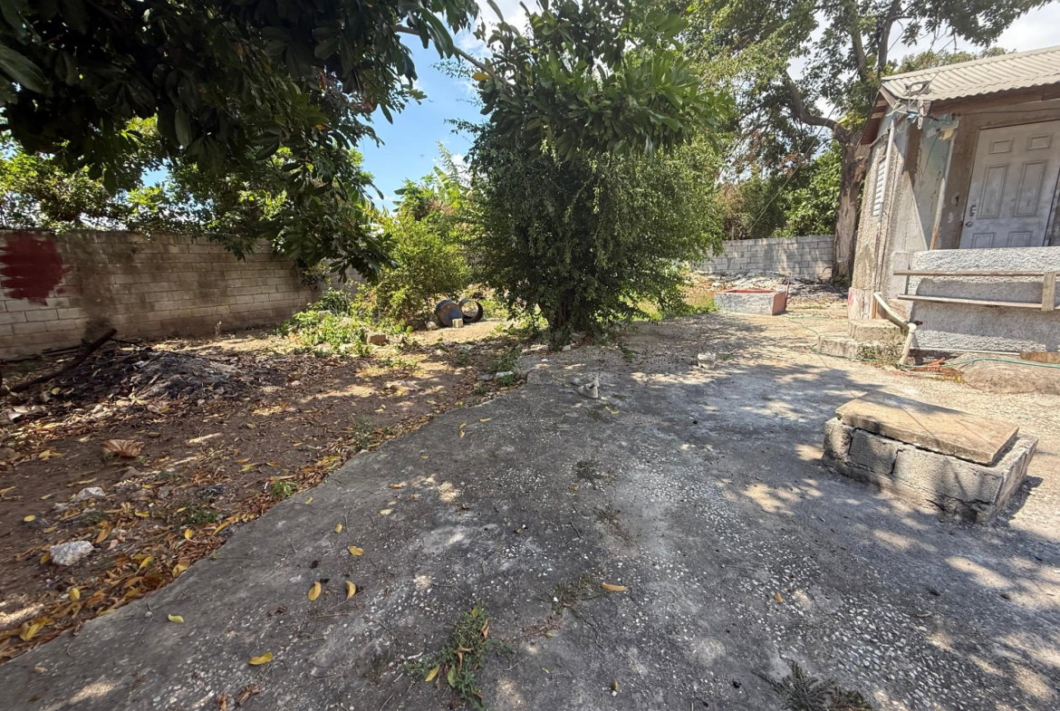 Fourth image of 29 Fairbourne Road in Kingston 2, Kingston, Jamaica - property is For Sale