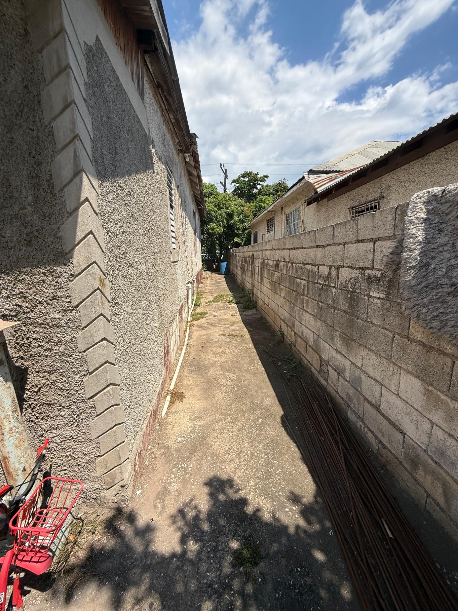 Spacious-Fixer-Upper-House-for-Sale-Near-the-Sea-–-29-Fairbourne-Rd-Kingston-Jamaica Fifth image of 29 Fairbourne Road in Kingston 2, Kingston, Jamaica - property is For Sale