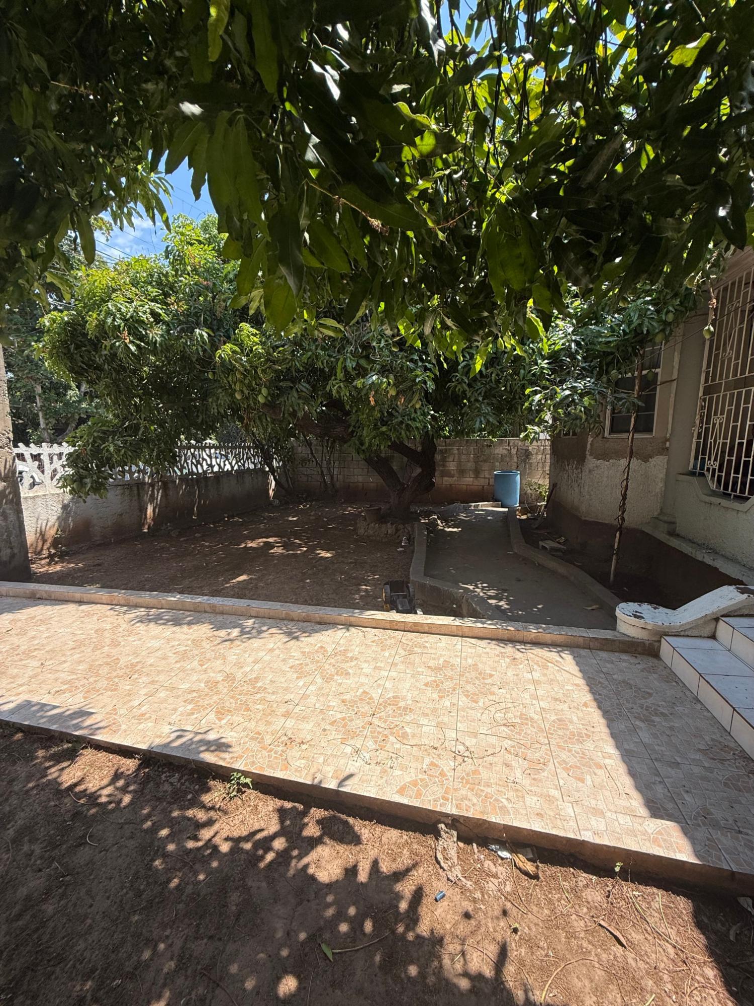 Spacious-Fixer-Upper-House-for-Sale-Near-the-Sea-–-29-Fairbourne-Rd-Kingston-Jamaica Seventh image of 29 Fairbourne Road in Kingston 2, Kingston, Jamaica - property is For Sale