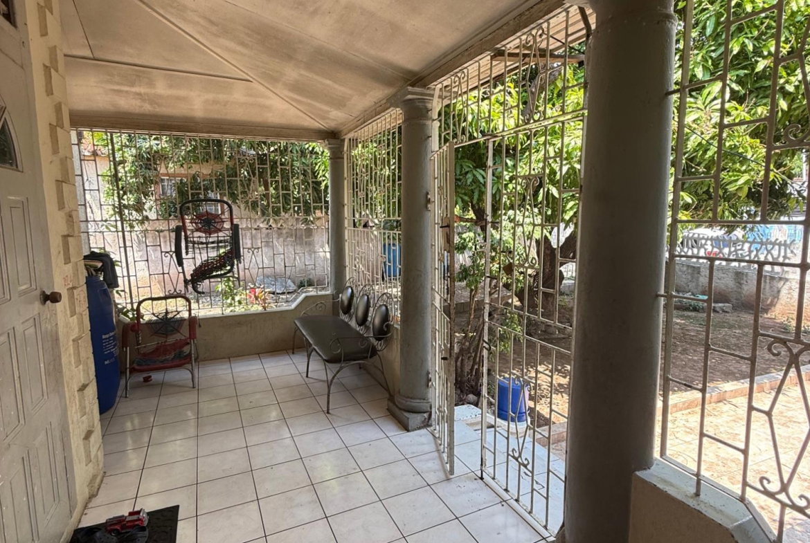 Eighth image of 29 Fairbourne Road in Kingston 2, Kingston, Jamaica - property is For Sale