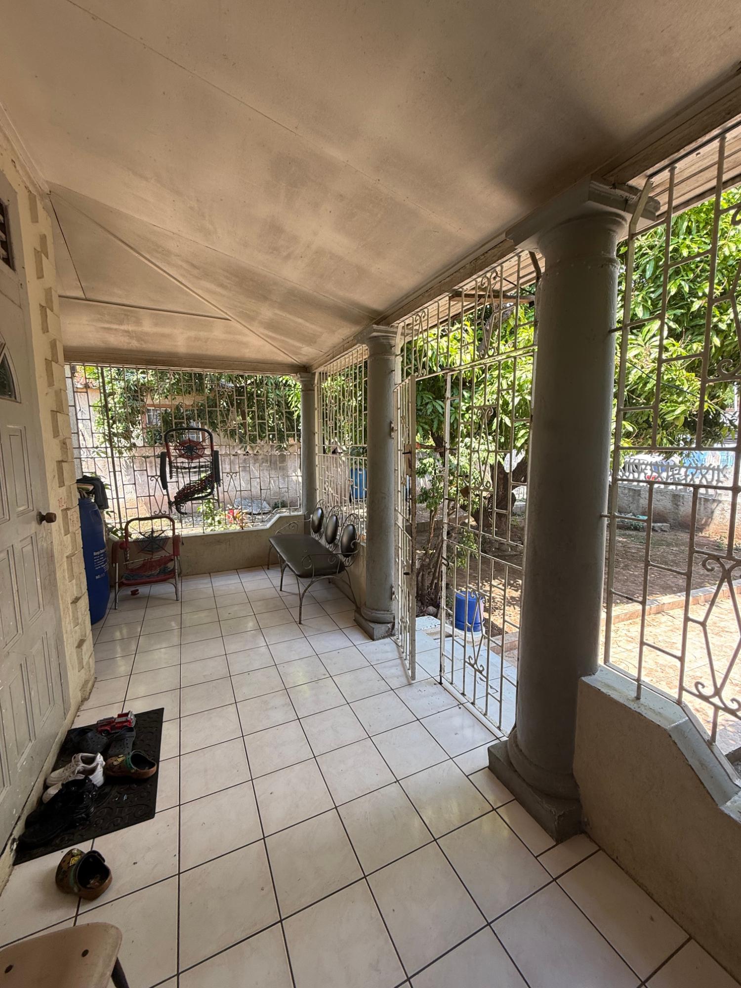 Spacious-Fixer-Upper-House-for-Sale-Near-the-Sea-–-29-Fairbourne-Rd-Kingston-Jamaica Eighth image of 29 Fairbourne Road in Kingston 2, Kingston, Jamaica - property is For Sale
