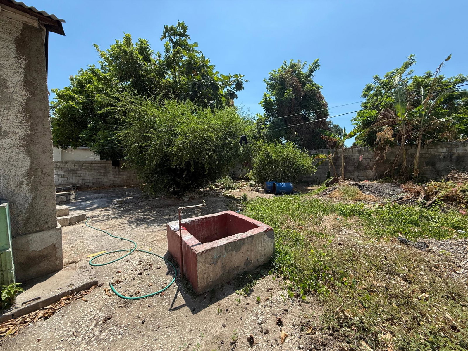Spacious-Fixer-Upper-House-for-Sale-Near-the-Sea-–-29-Fairbourne-Rd-Kingston-Jamaica First image of 29 Fairbourne Road in Kingston 2, Kingston, Jamaica - property is For Sale