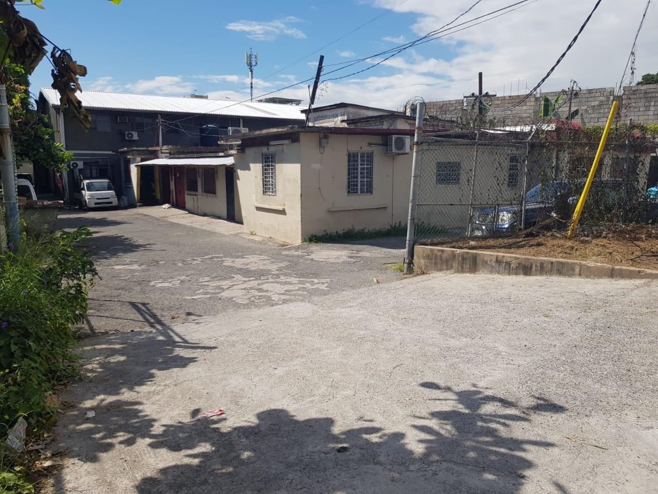 Second image of 10 North Avenue, Kingston 5 in Kingston 5, St. Andrew, Jamaica - property is For Rent