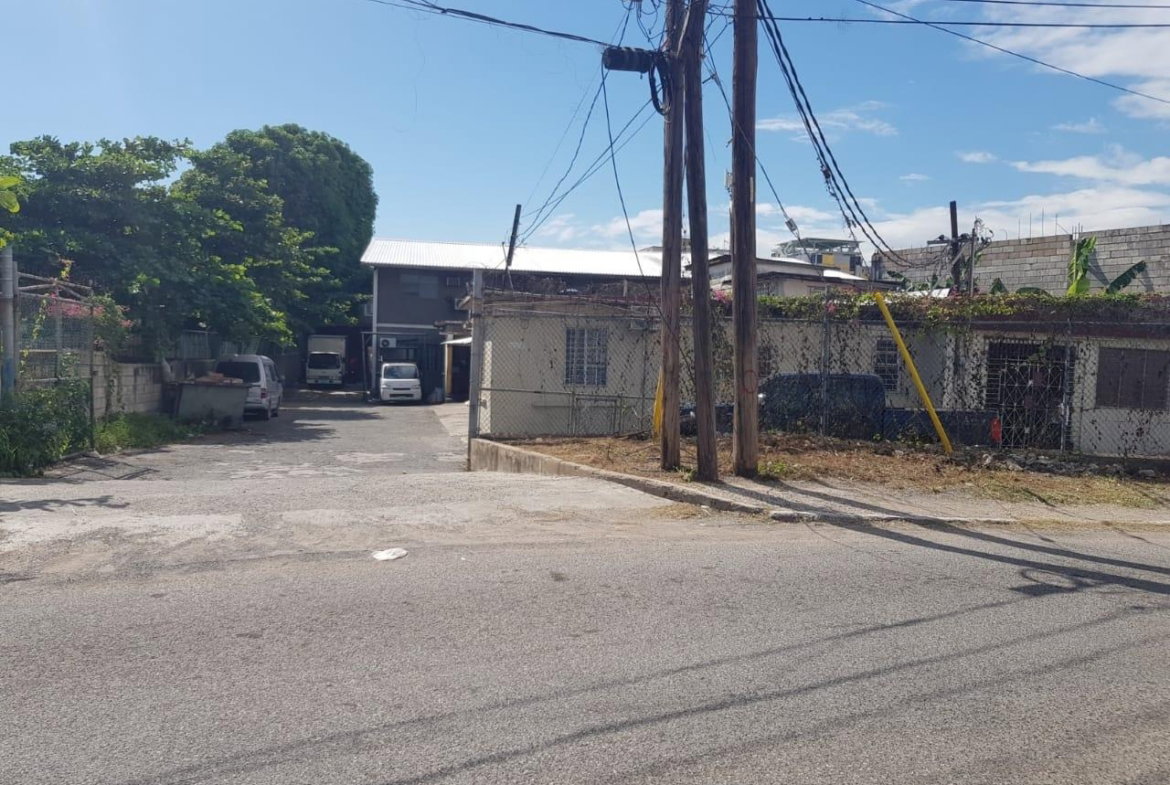 First image of 10 North Avenue, Kingston 5 in Kingston 5, St. Andrew, Jamaica - property is For Rent