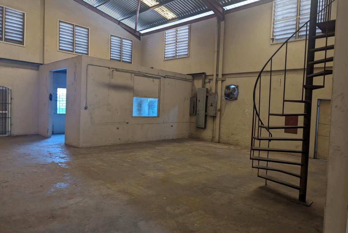 Fourth image of 10 North Avenue, Kingston 5 in Kingston 5, St. Andrew, Jamaica - property is For Rent