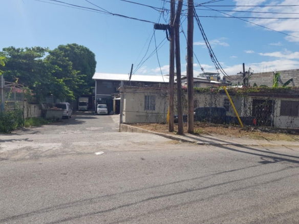 First image of 10 North Avenue, Kingston 5 in Kingston 5, St. Andrew, Jamaica - property is For Rent