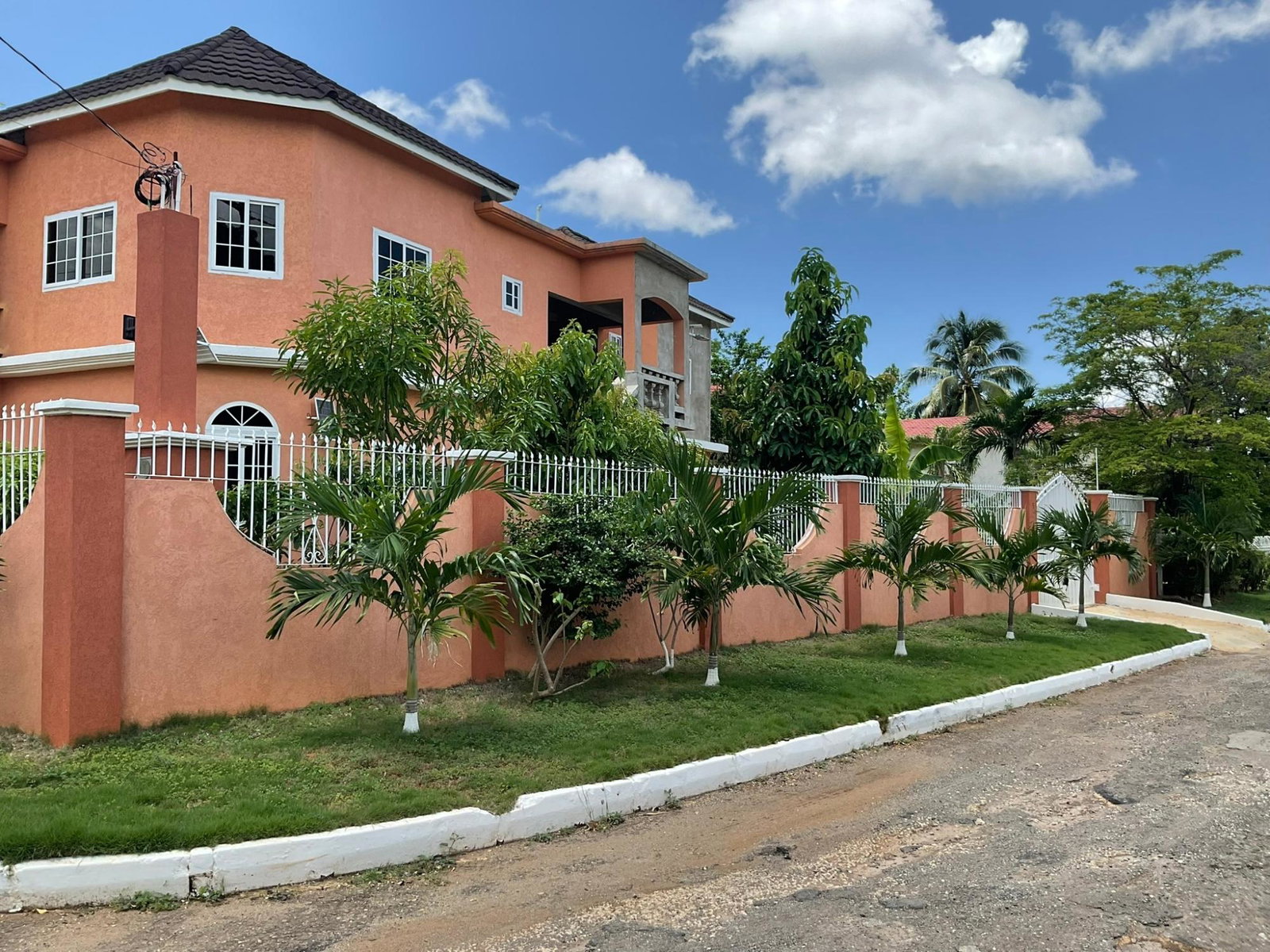 Second image of 5 Mount View Estate in St. Jago Heights, St. Catherine, Jamaica - property is For Sale