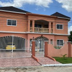 First image of 5 Mount View Estate in St. Jago Heights, St. Catherine, Jamaica - property is For Sale