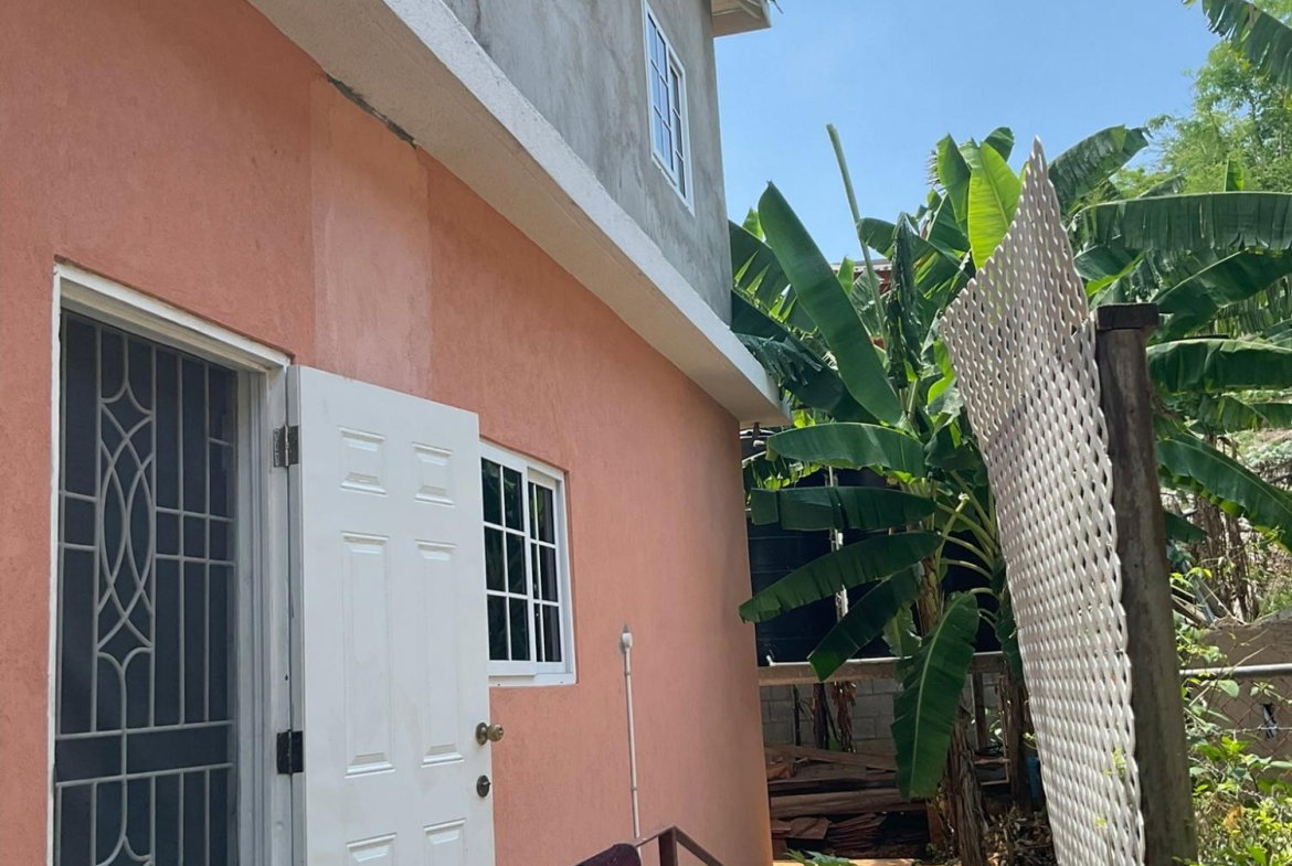 Seventeenth image of 5 Mount View Estate in St. Jago Heights, St. Catherine, Jamaica - property is For Sale