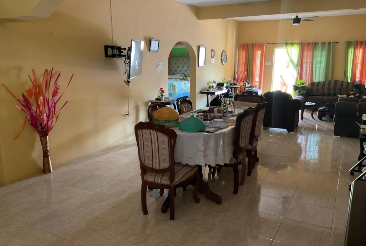 Nineteenth image of 5 Mount View Estate in St. Jago Heights, St. Catherine, Jamaica - property is For Sale
