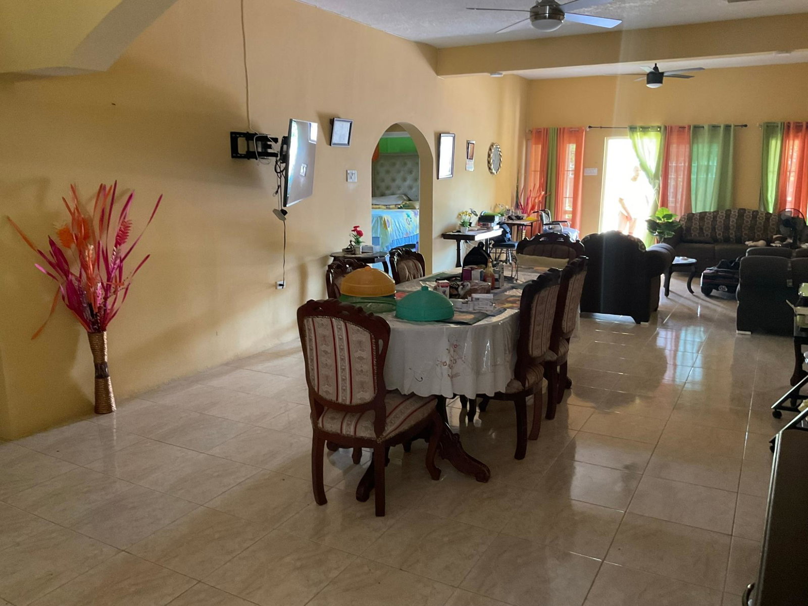 Nineteenth image of 5 Mount View Estate in St. Jago Heights, St. Catherine, Jamaica - property is For Sale