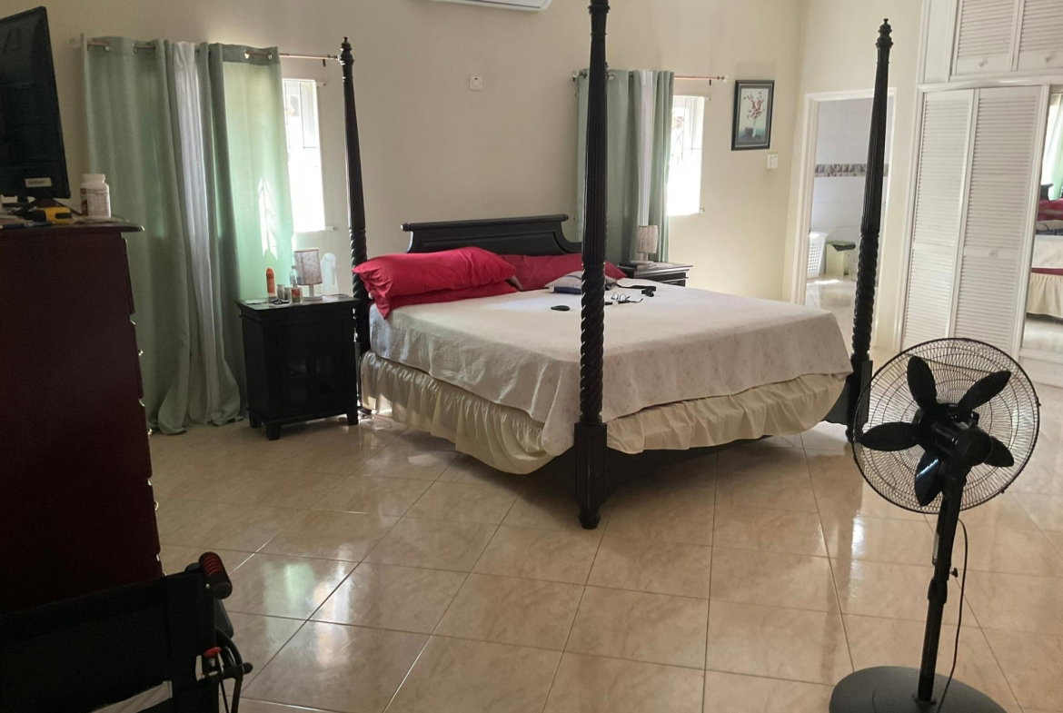 Twentieth image of 5 Mount View Estate in St. Jago Heights, St. Catherine, Jamaica - property is For Sale