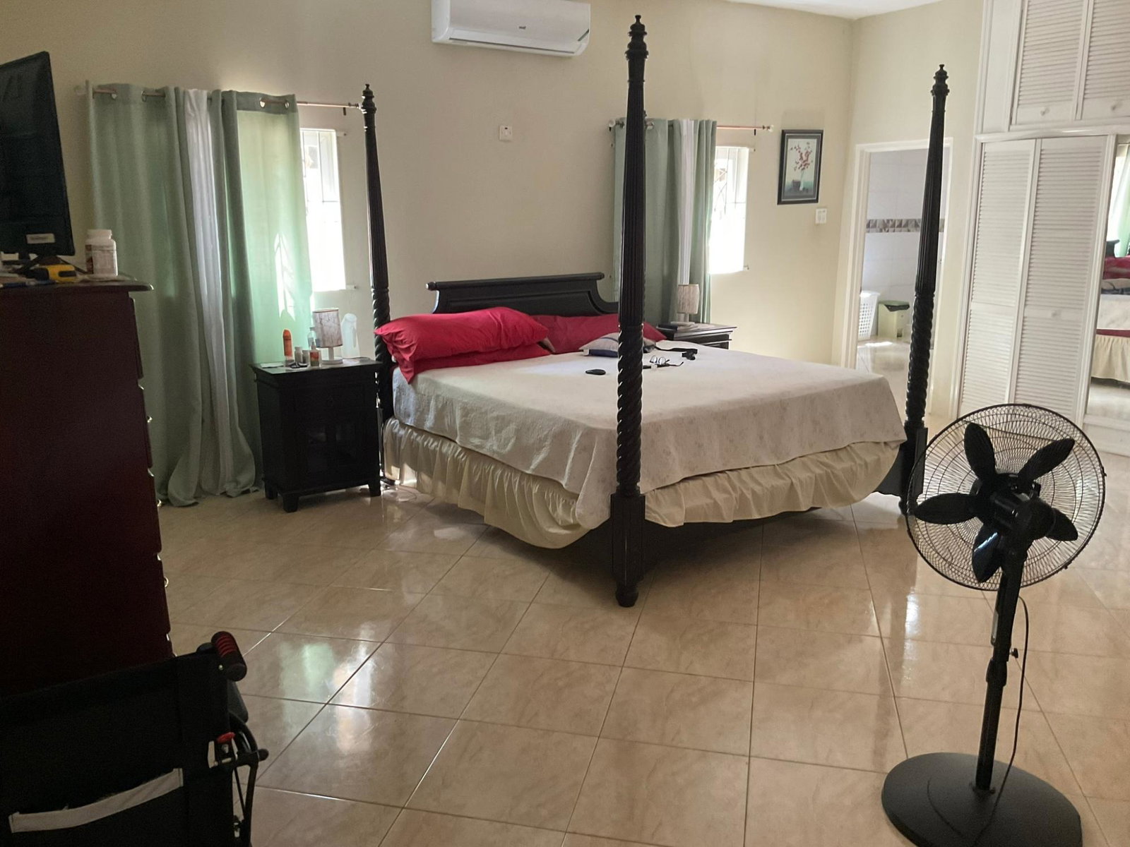 Twentieth image of 5 Mount View Estate in St. Jago Heights, St. Catherine, Jamaica - property is For Sale