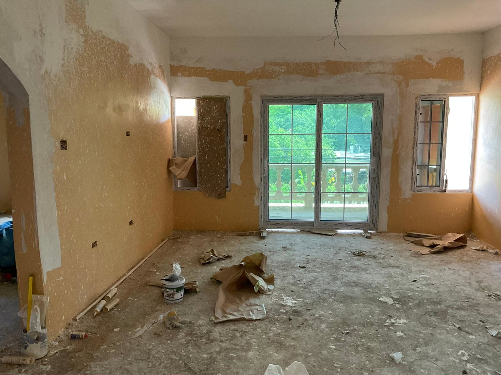 Third image of 5 Mount View Estate in St. Jago Heights, St. Catherine, Jamaica - property is For Sale