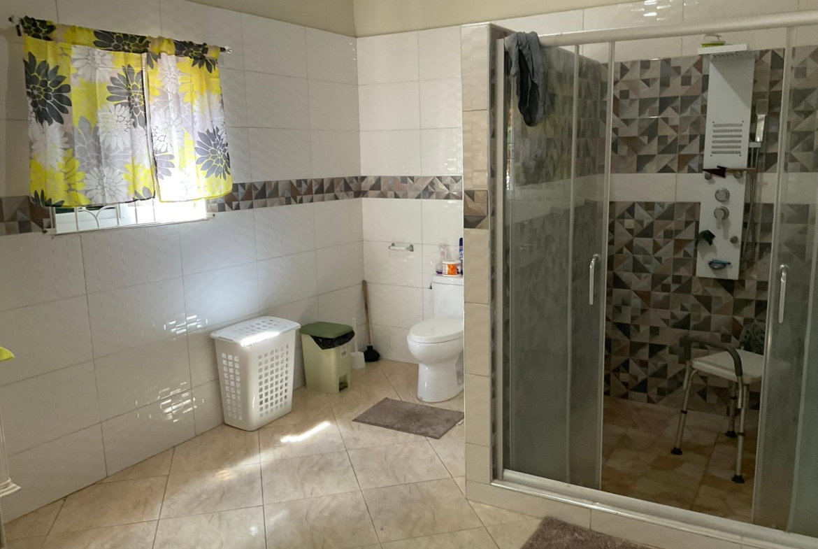 Twenty-First image of 5 Mount View Estate in St. Jago Heights, St. Catherine, Jamaica - property is For Sale