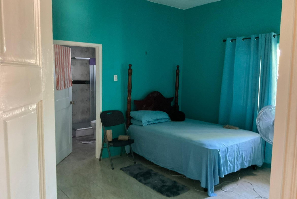 Twenty-Second image of 5 Mount View Estate in St. Jago Heights, St. Catherine, Jamaica - property is For Sale