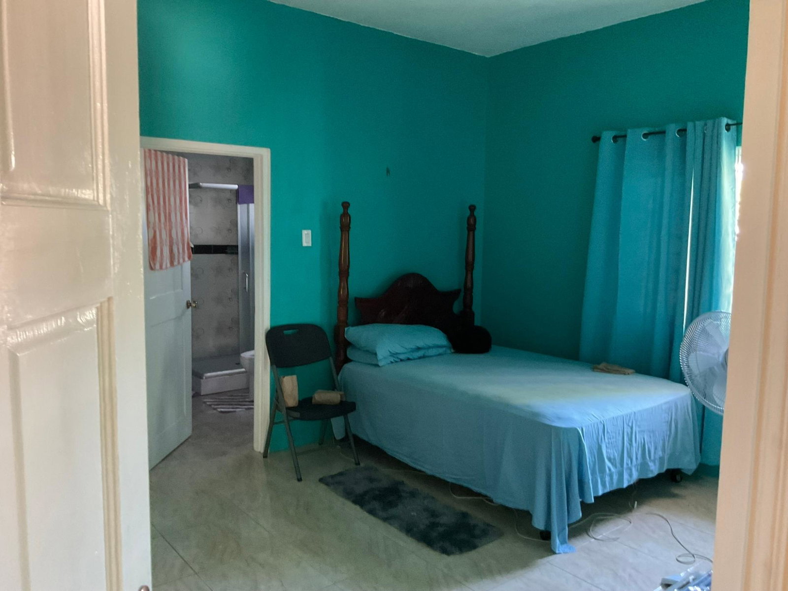 Twenty-Second image of 5 Mount View Estate in St. Jago Heights, St. Catherine, Jamaica - property is For Sale