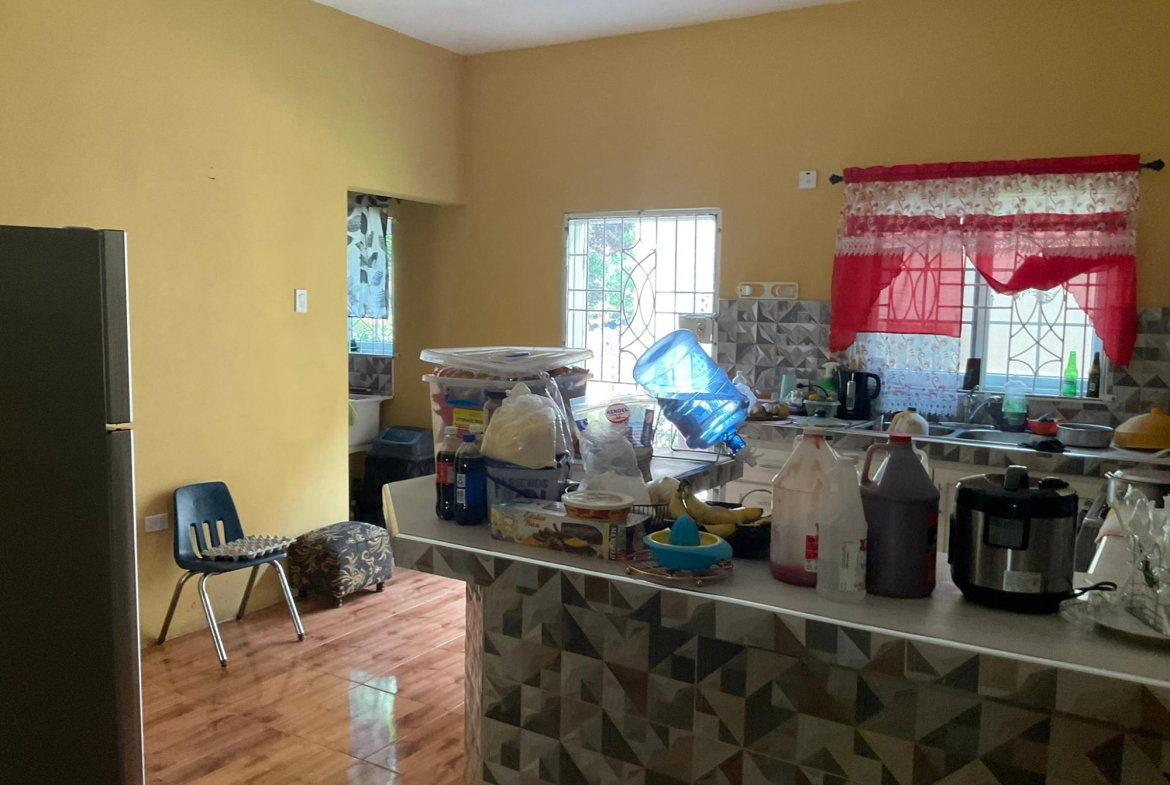 Twenty-Third image of 5 Mount View Estate in St. Jago Heights, St. Catherine, Jamaica - property is For Sale