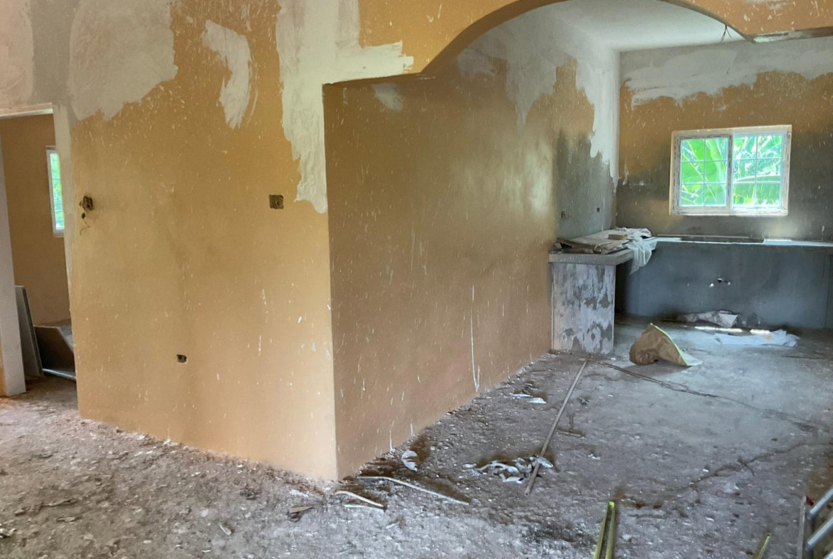 Fourth image of 5 Mount View Estate in St. Jago Heights, St. Catherine, Jamaica - property is For Sale