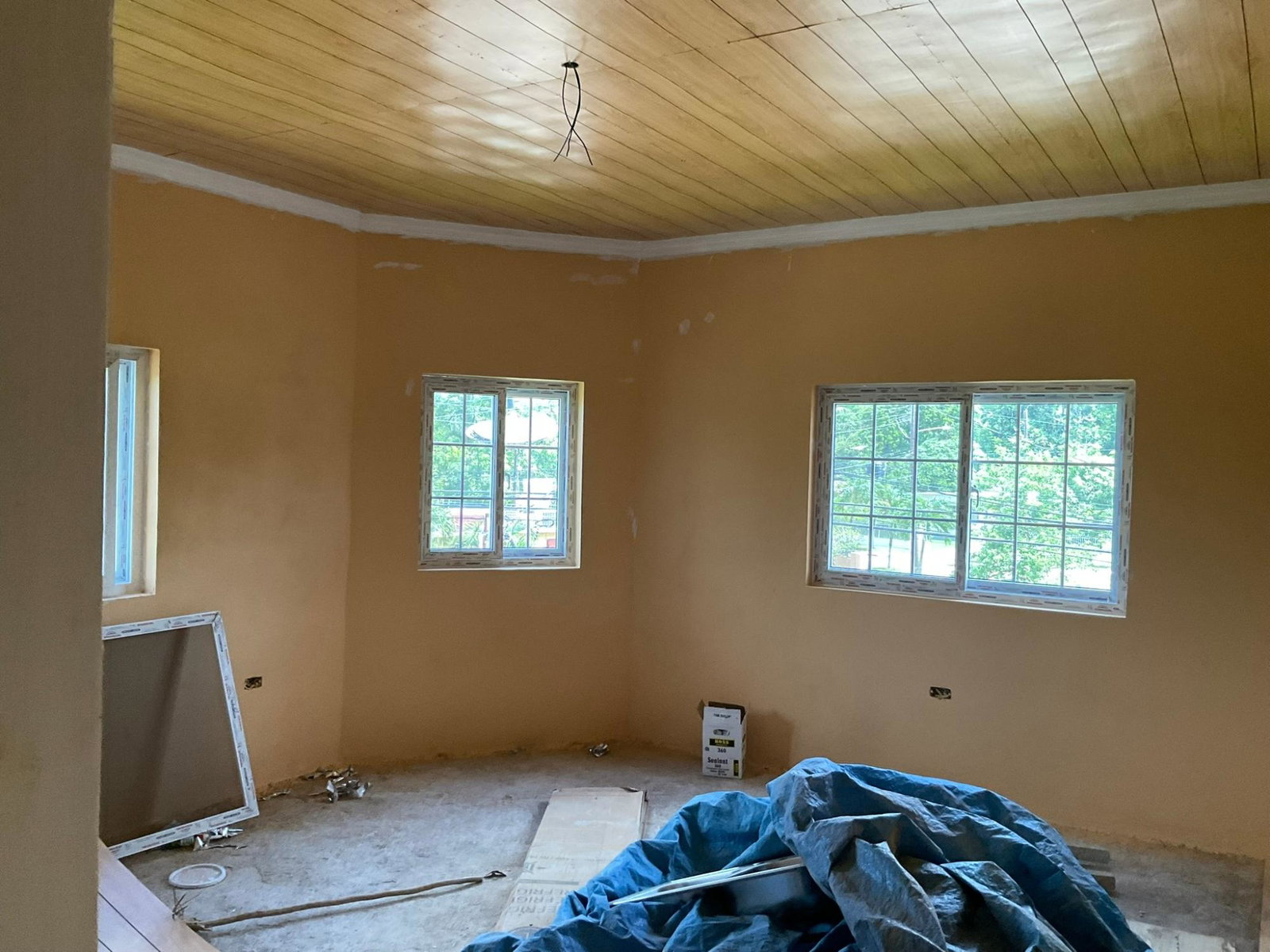 Fifth image of 5 Mount View Estate in St. Jago Heights, St. Catherine, Jamaica - property is For Sale