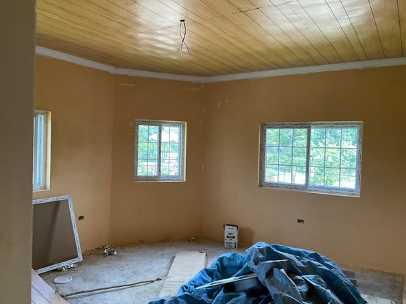 Fifth image of 5 Mount View Estate in St. Jago Heights, St. Catherine, Jamaica - property is For Sale