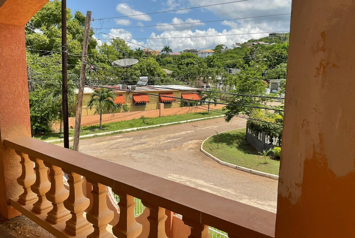 Eighth image of 5 Mount View Estate in St. Jago Heights, St. Catherine, Jamaica - property is For Sale
