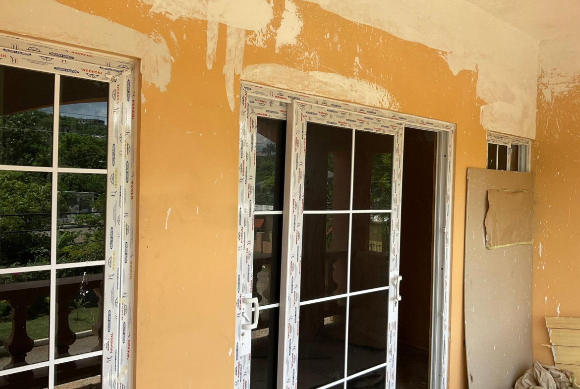 Ninth image of 5 Mount View Estate in St. Jago Heights, St. Catherine, Jamaica - property is For Sale