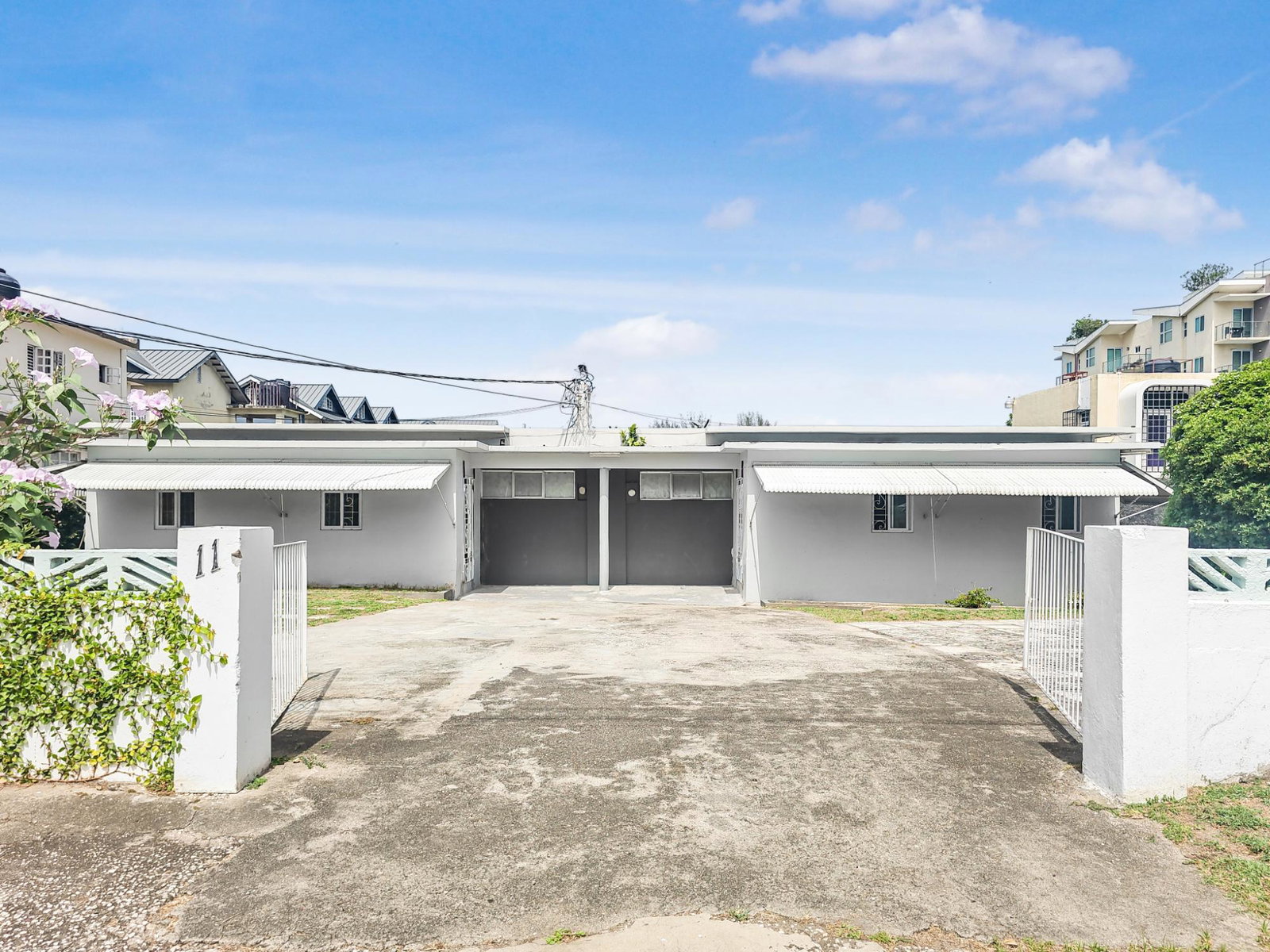 Second image of 11 Carvalho Drive in Kingston 10, St. Andrew, Jamaica - property is For Rent