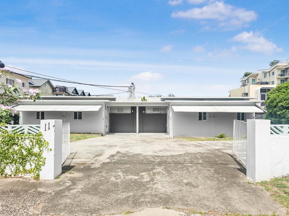 Second image of 11 Carvalho Drive in Kingston 10, St. Andrew, Jamaica - property is For Rent