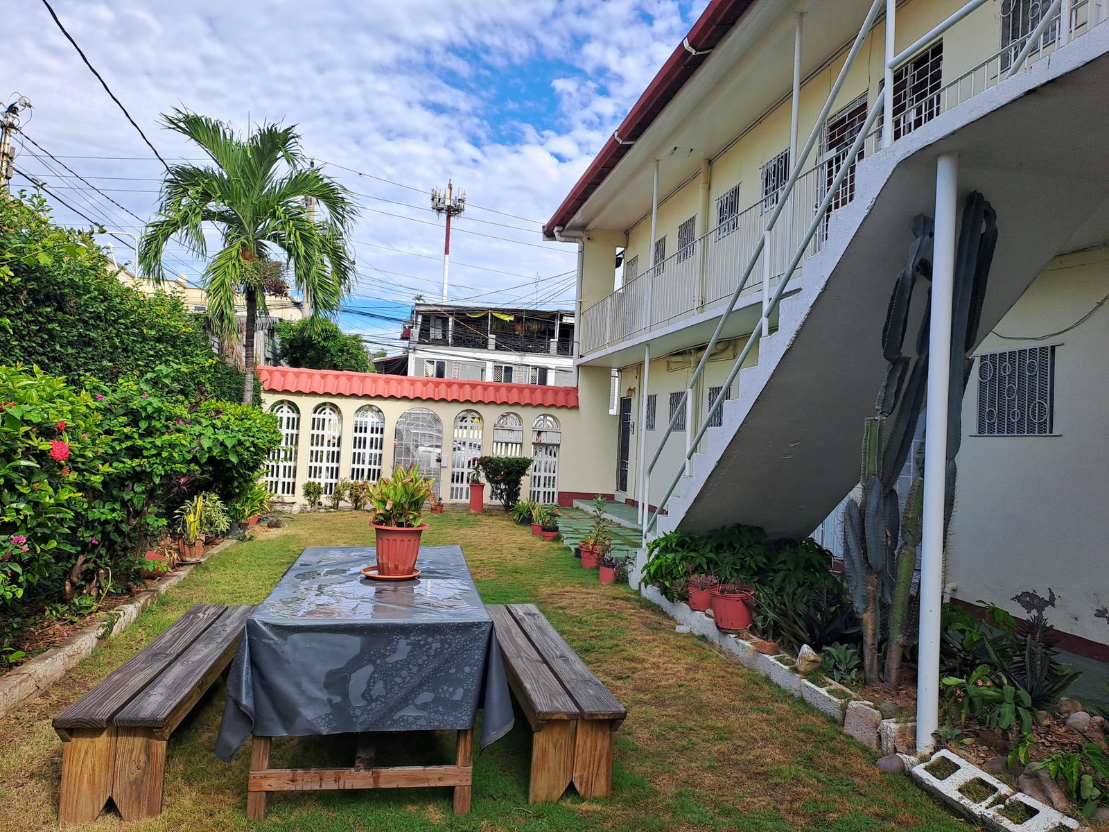 Second image of 16 Holborn Road in Kingston 5, St. Andrew, Jamaica - property is For Sale