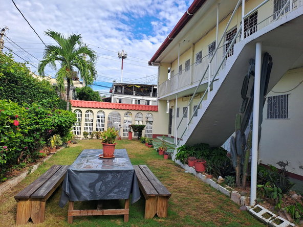Second image of 16 Holborn Road in Kingston 5, St. Andrew, Jamaica - property is For Sale