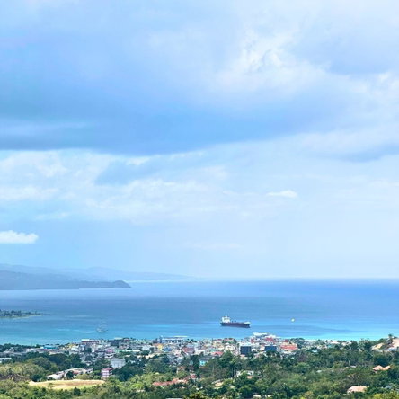 Second image of 42- Rosemount Crescent in Rosemount, St. James, Jamaica - property is For Sale