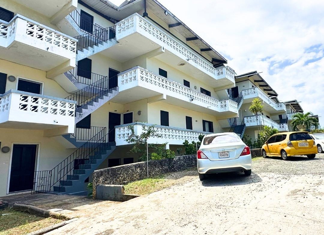 First image of 42- Rosemount Crescent in Rosemount, St. James, Jamaica - property is For Sale