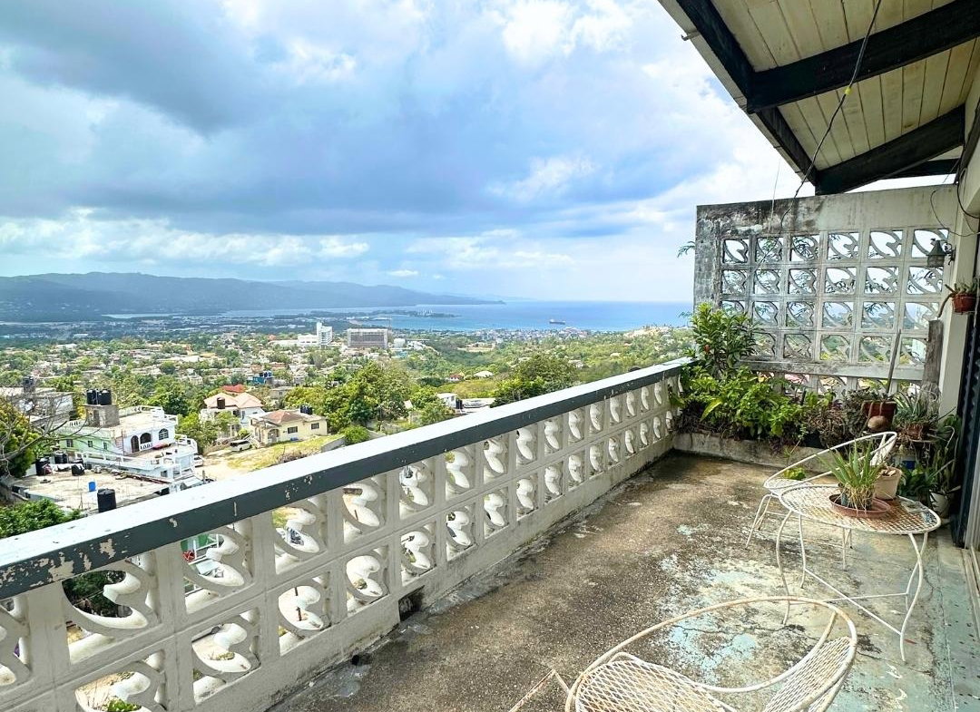 Third image of 42- Rosemount Crescent in Rosemount, St. James, Jamaica - property is For Sale
