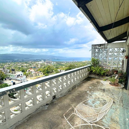 Third image of 42- Rosemount Crescent in Rosemount, St. James, Jamaica - property is For Sale