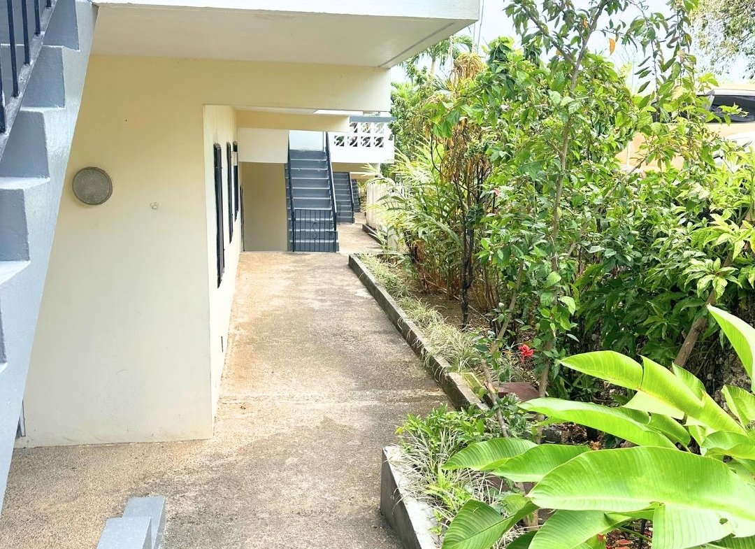 Fifth image of 42- Rosemount Crescent in Rosemount, St. James, Jamaica - property is For Sale
