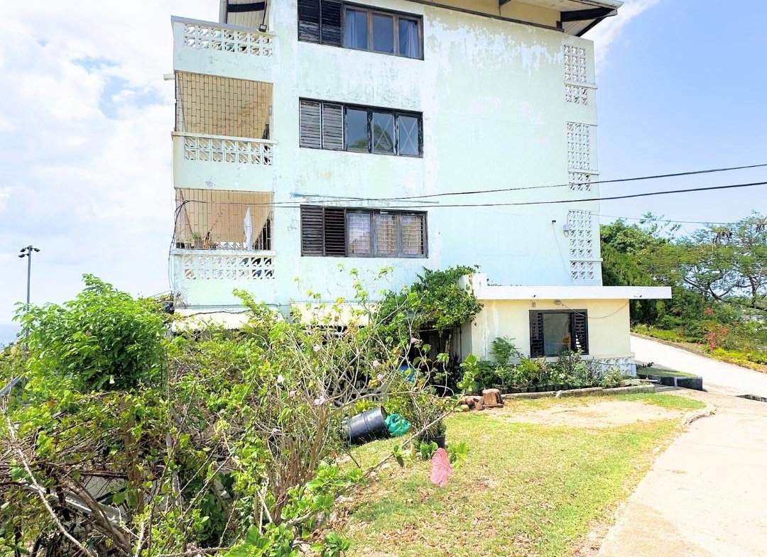 Sixth image of 42- Rosemount Crescent in Rosemount, St. James, Jamaica - property is For Sale