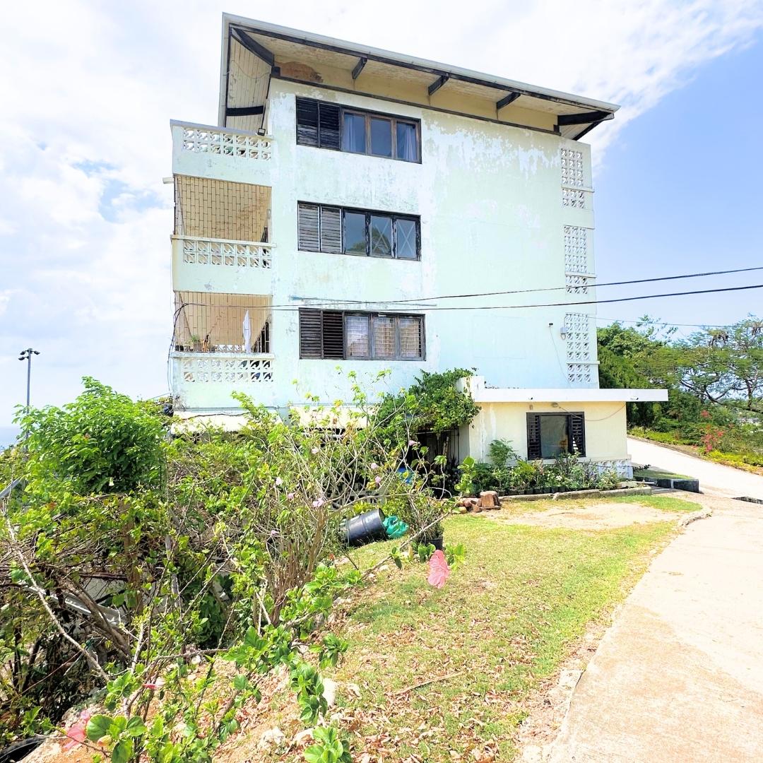 Sixth image of 42- Rosemount Crescent in Rosemount, St. James, Jamaica - property is For Sale