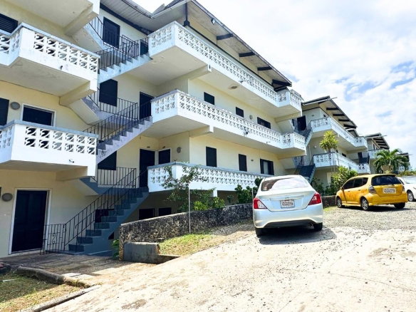 First image of 42- Rosemount Crescent in Rosemount, St. James, Jamaica - property is For Sale