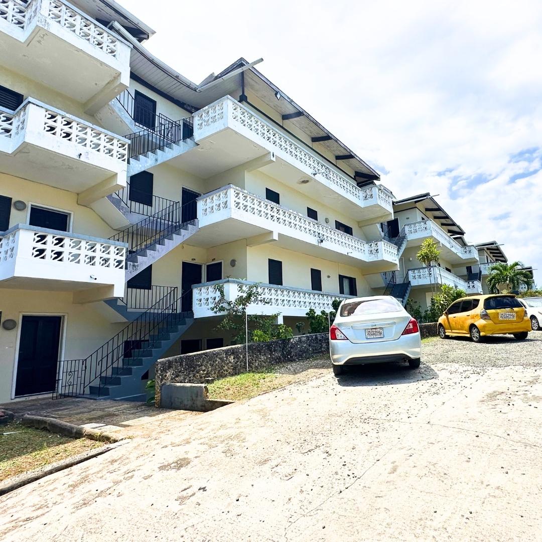 First image of 42- Rosemount Crescent in Rosemount, St. James, Jamaica - property is For Sale