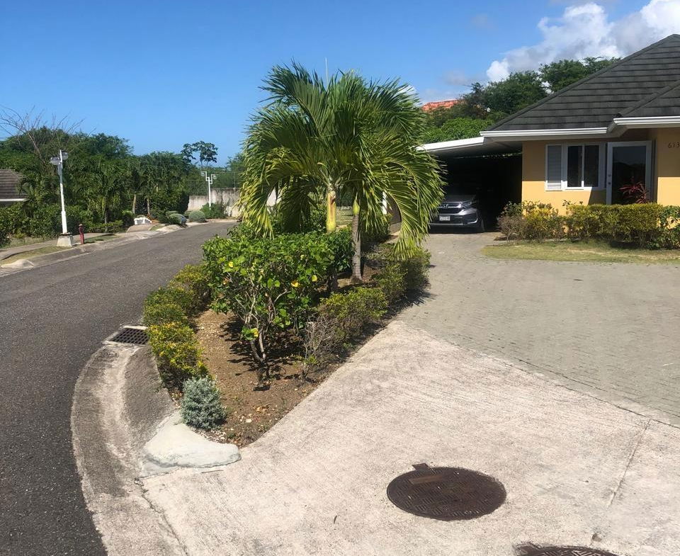 Second image of Lot 613 Sweetsop Ave., Richmond in St. Ann's Bay, St. Ann, Jamaica - property is For Sale
