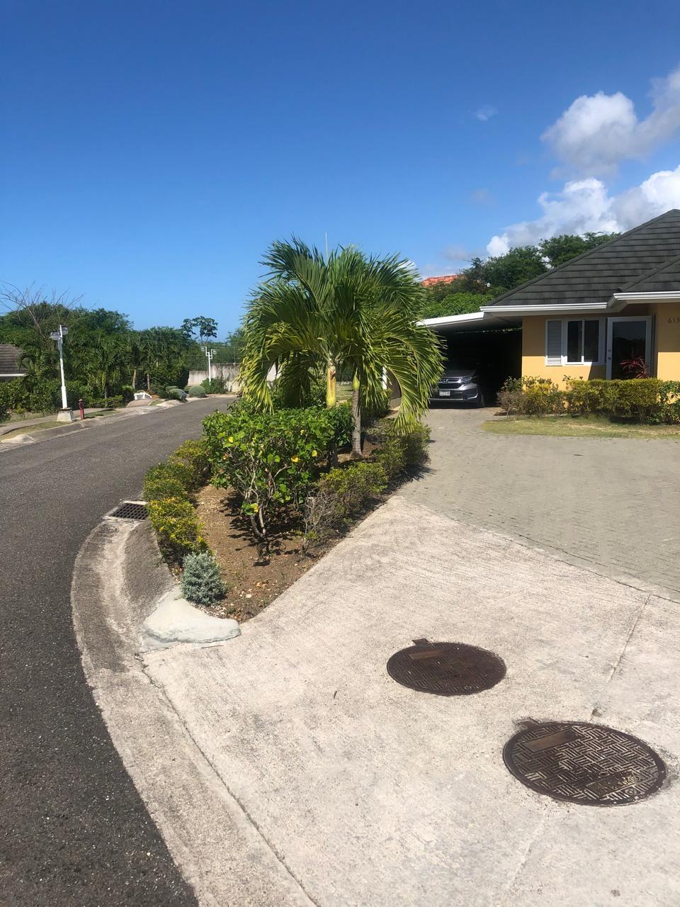 Second image of Lot 613 Sweetsop Ave., Richmond in St. Ann's Bay, St. Ann, Jamaica - property is For Sale