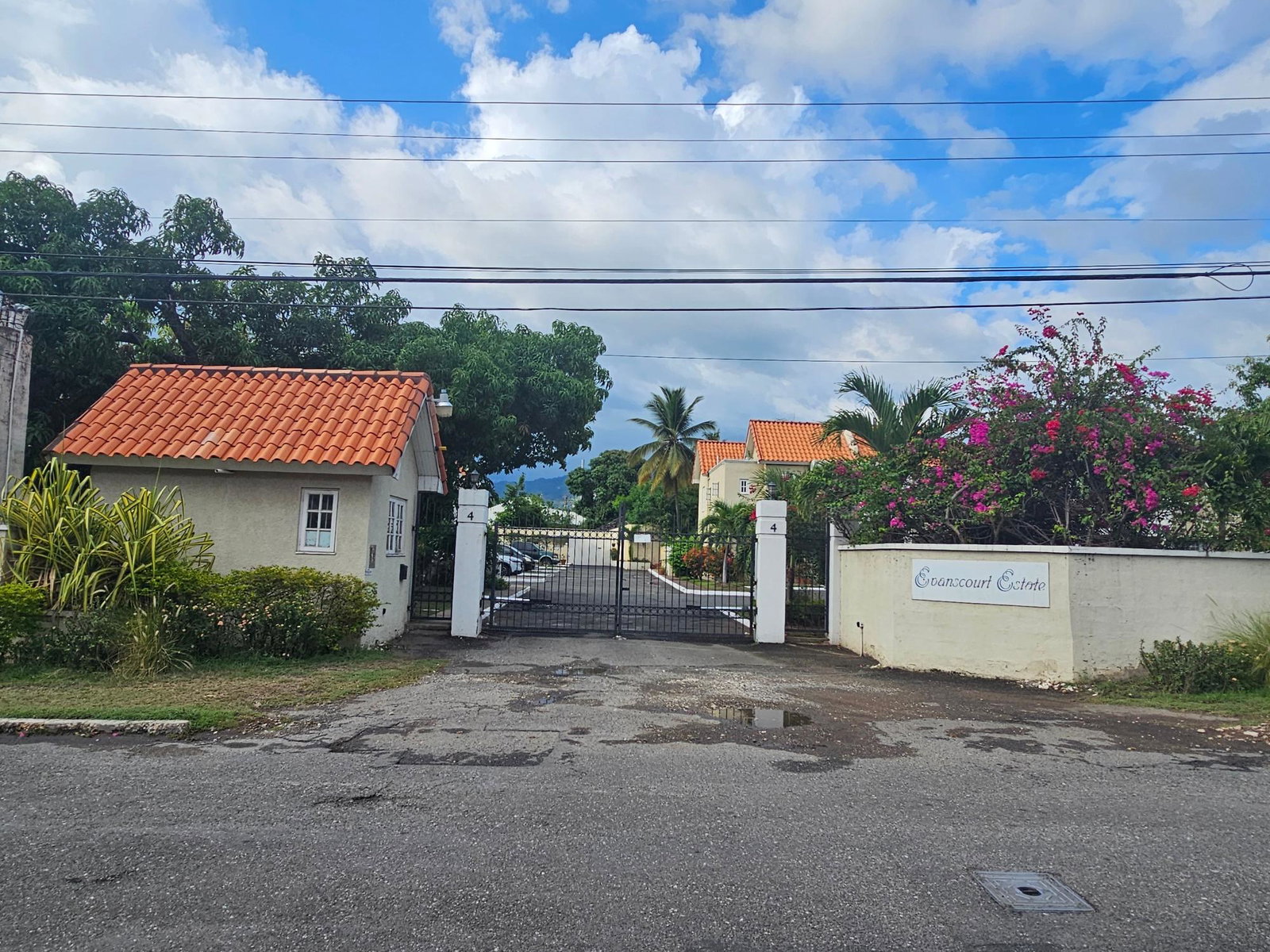 Third image of 4-6 Argyle Road, Kingston 5 in Kingston 5, St. Andrew, Jamaica - property is For Sale