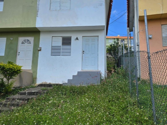 First image of Block 8-16 Tulip Avenue in Rosemount Gardens, St. James, Jamaica - property is For Sale