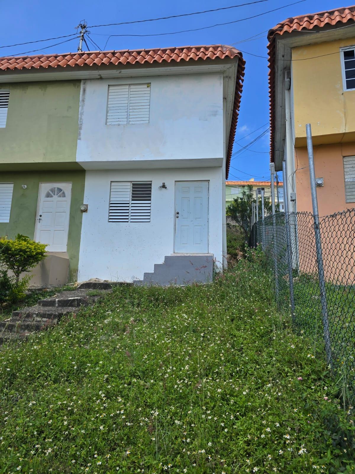 First image of Block 8-16 Tulip Avenue in Rosemount Gardens, St. James, Jamaica - property is For Sale