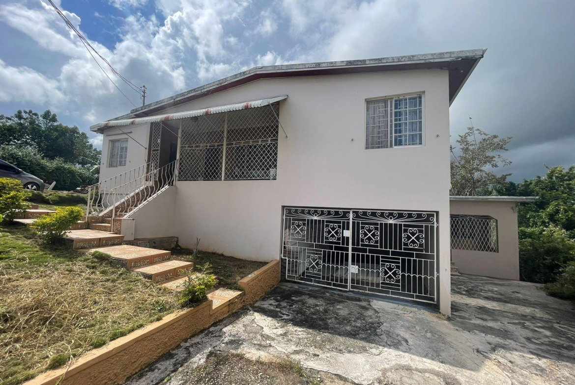 Second image of Lot 34- Clifton Heights in Clifton Heights, Manchester, Jamaica - property is For Sale