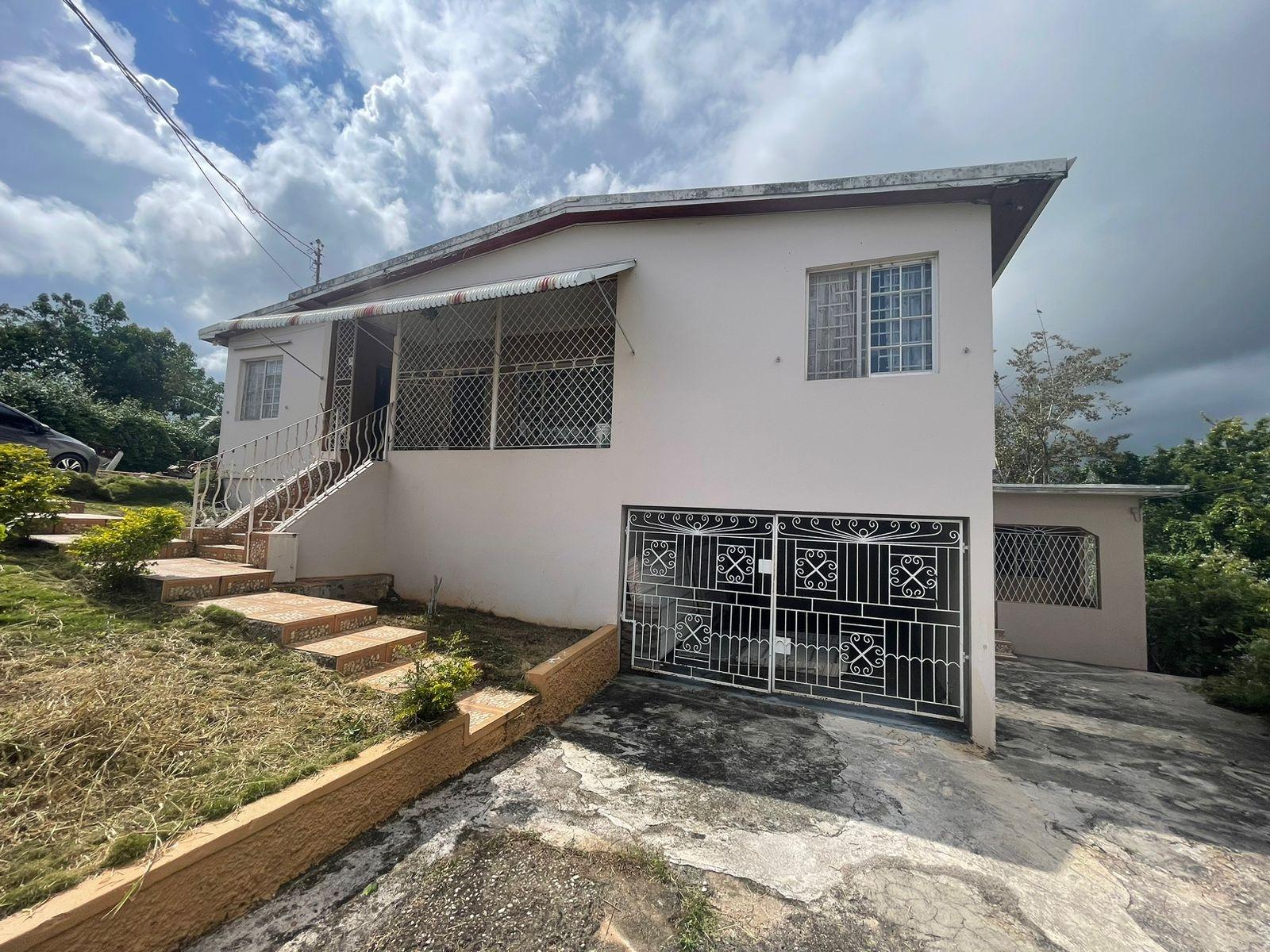 Second image of Lot 34- Clifton Heights in Clifton Heights, Manchester, Jamaica - property is For Sale