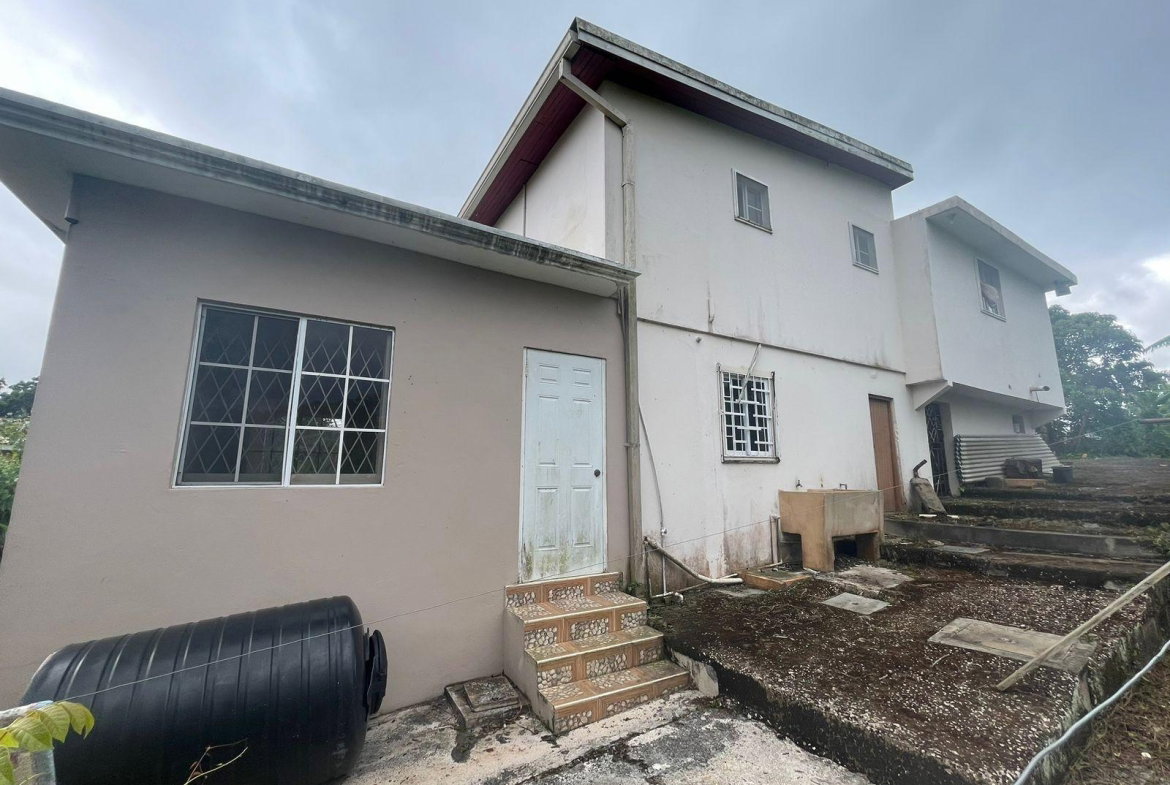 Twelfth image of Lot 34- Clifton Heights in Clifton Heights, Manchester, Jamaica - property is For Sale